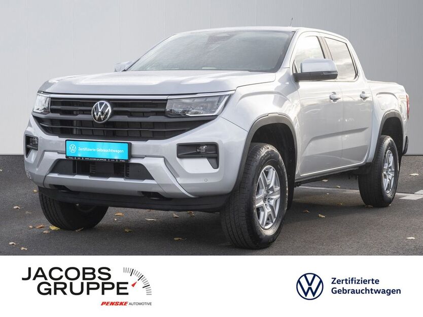 VW Amarok 2.059 km 40.930 € Geilenkirchen 52511