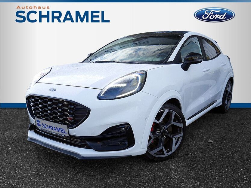 Ford Puma 47.300 km 22.490 € Lorch 73547
