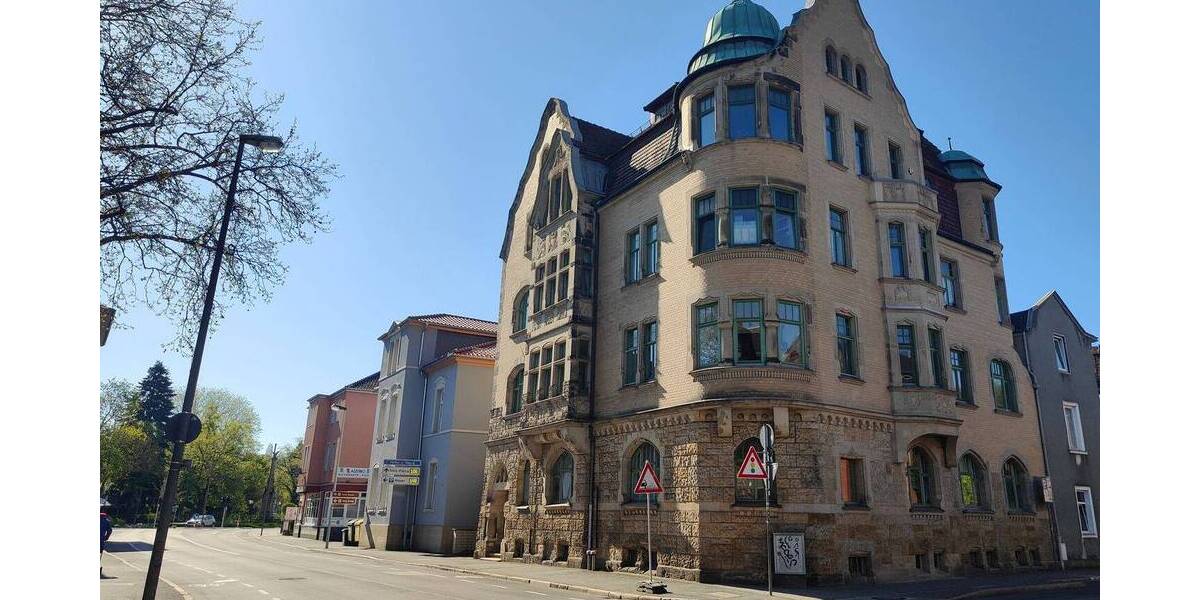Etagenwohnung Coburg - 3 Zimmer, 79 m&sup2;, 198.000&euro; | Angebot:25697900