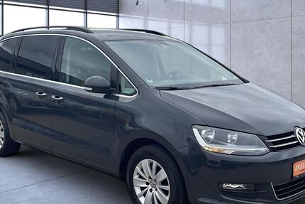 VW Sharan 279.951 km 8.900 &euro; Erfurt 99086