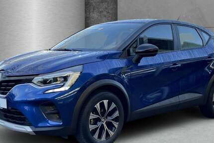 Renault Captur 35.297 km 15.980 &euro; Ahrensburg 22926