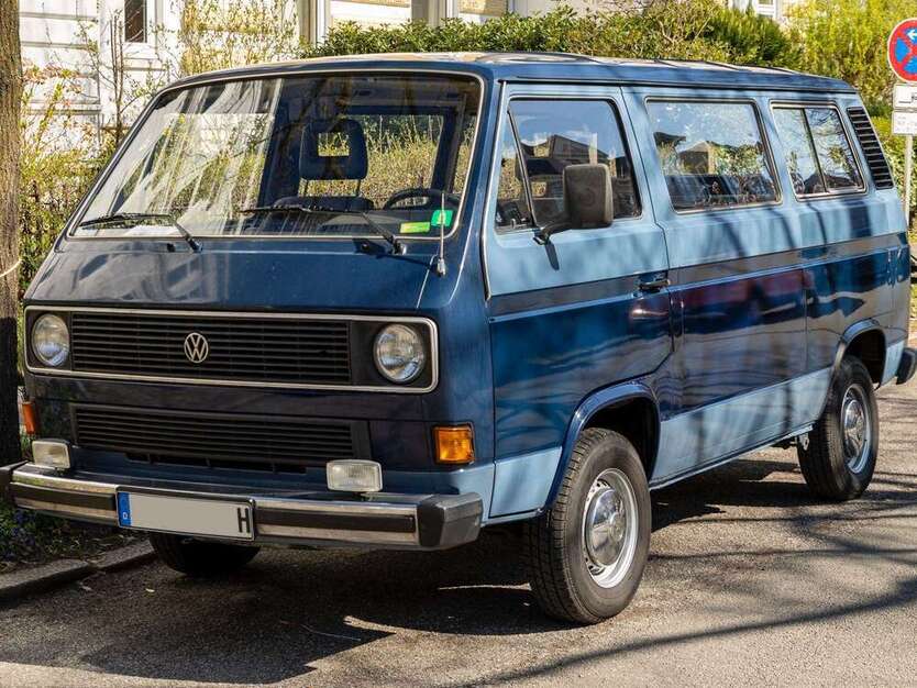 T3 Caravelle