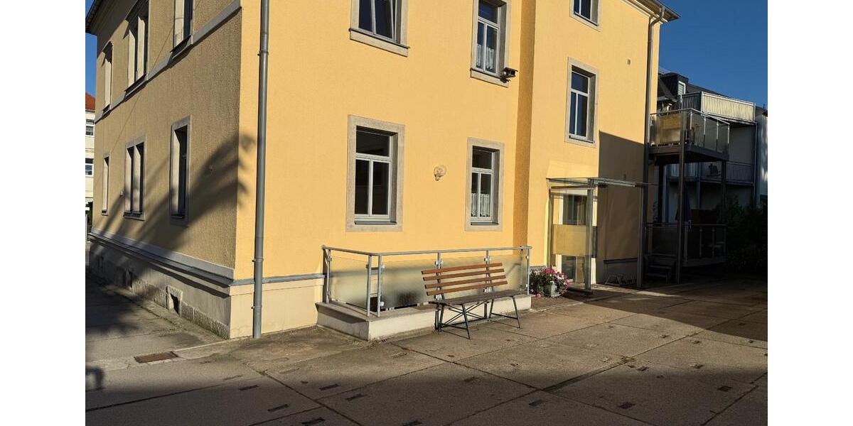 Gewerbeobjekt Radeberg - 440&euro; | Angebot:24951474