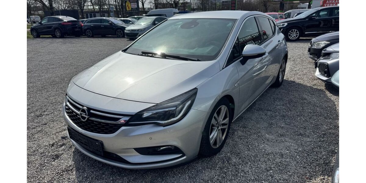 Opel Astra 290.000 km 3.990 &euro; Augsburg 86167