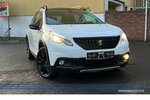 Peugeot 2008 Allure*GT-Line*Pano*SHZ*1-Hand*Sport*LED* 63.655 km 11.890 € Berlin 13187