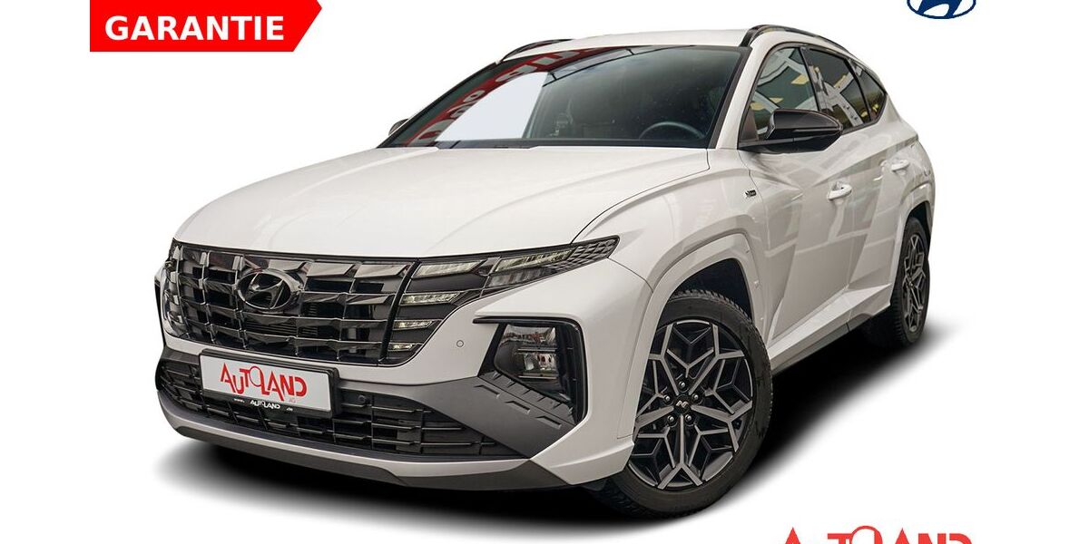 Hyundai TUCSON 26.322 km 26.990 &euro; Chemnitz 09113