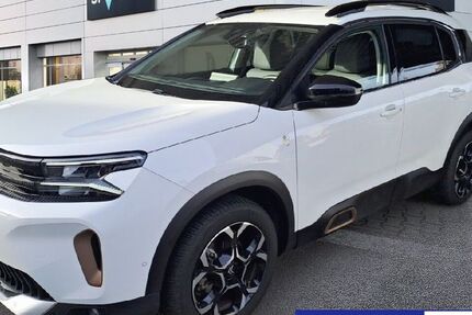 Citroen C5 Aircross 19.695 km 22.490 € Mannheim 68309