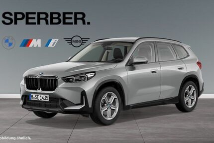 BMW X1 4.635 km 41.900 &euro; Bamberg 96050