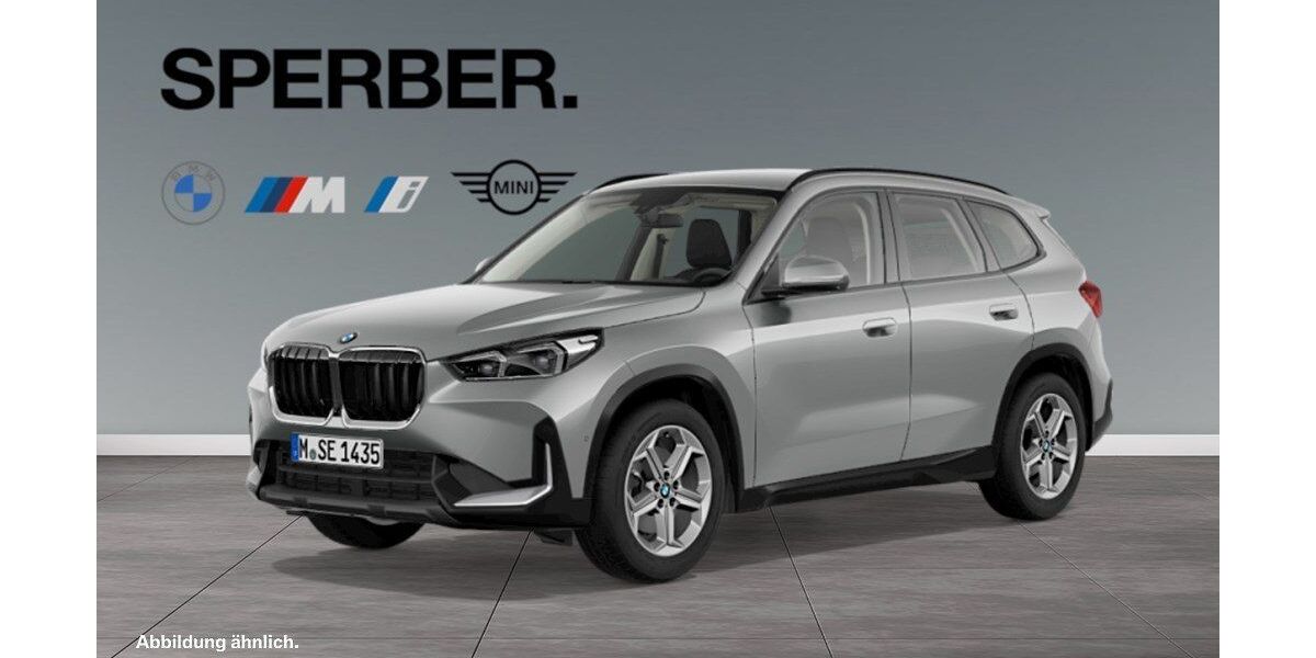 BMW X1 4.635 km 41.900 &euro; Bamberg 96050