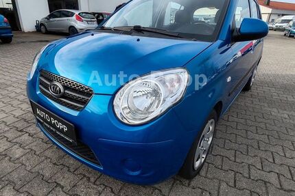 Kia Picanto 57.270 km 3.999 &euro; Neustadt Bei Coburg 96465