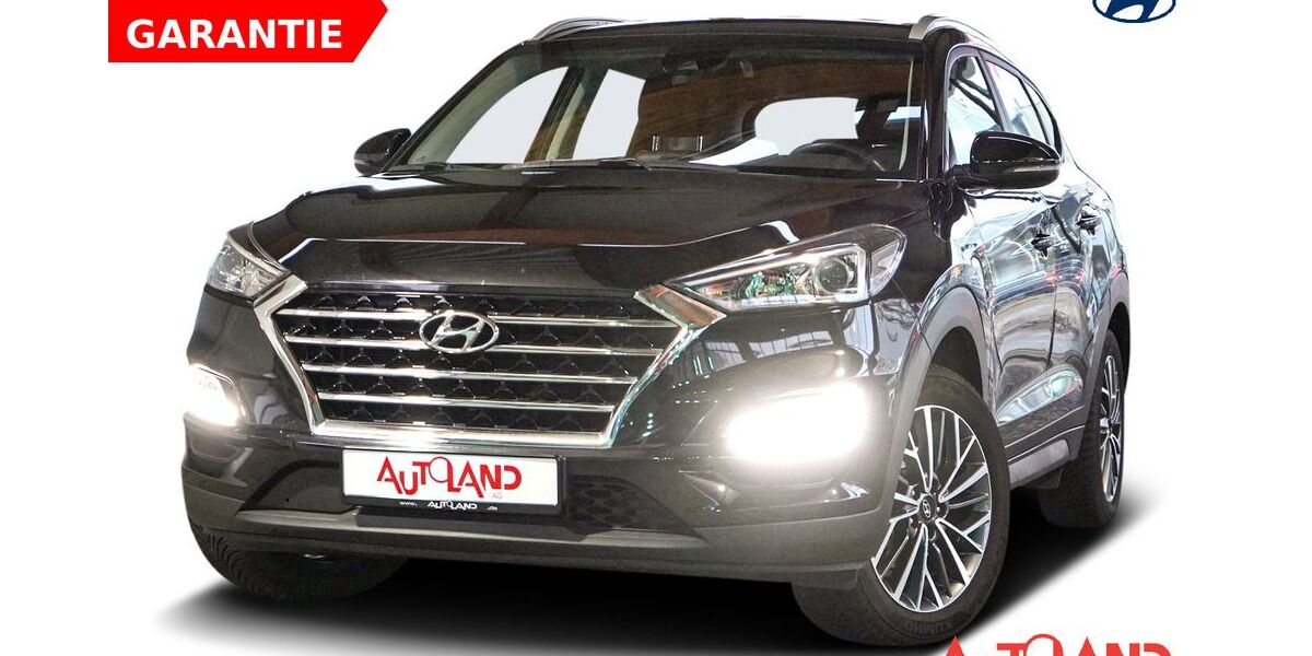 Hyundai TUCSON 71.268 km 18.990 &euro; Chemnitz 09113