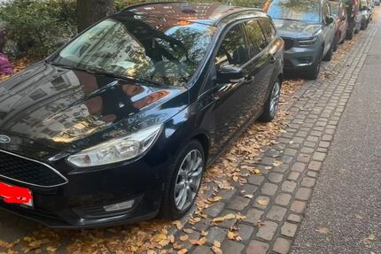 Ford Focus 246.000 km 4.300 &euro; Hamburg 22767