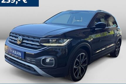 VW T-Cross 57.141 km 19.195 &euro; Korntal-Münchingen 70825