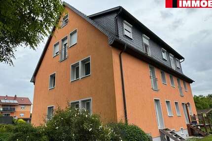 Wohnung Bad Rodach - 2 Zimmer, 53 m&sup2;, 400&euro; | Angebot:25022975