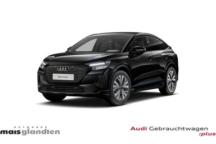 Audi Q4 e-tron 4.771 km 80.000 &euro; Pronsfeld 54597
