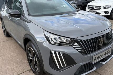 Peugeot 2008 2.904 km 22.750 &euro; Schwetzingen 68723