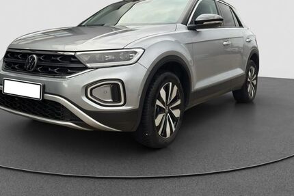 VW T-Roc 13.240 km 30.250 &euro; Manching 85077