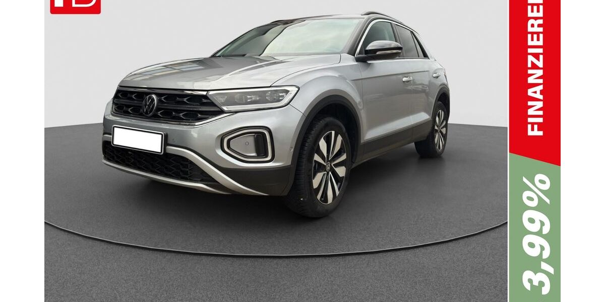 VW T-Roc 13.240 km 30.250 &euro; Manching 85077