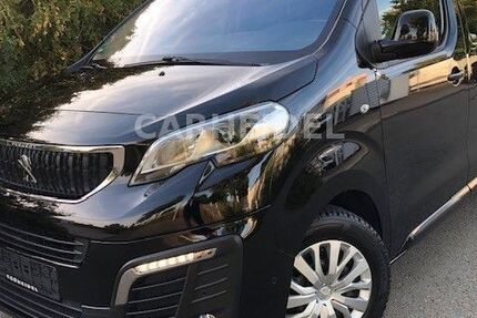 Peugeot Expert 73.200 km 16.990 € Plauen 08525