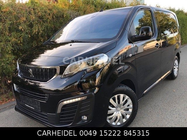 Peugeot Expert 73.200 km 16.990 € Plauen 08525