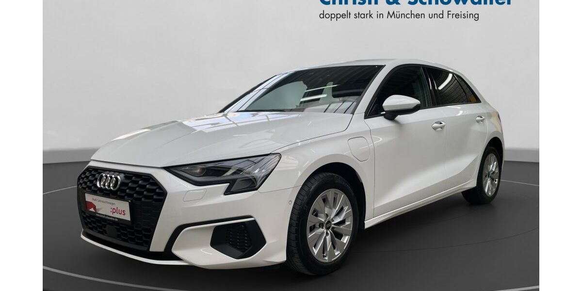 Audi A3 38.982 km 26.404 &euro; Freising 85356