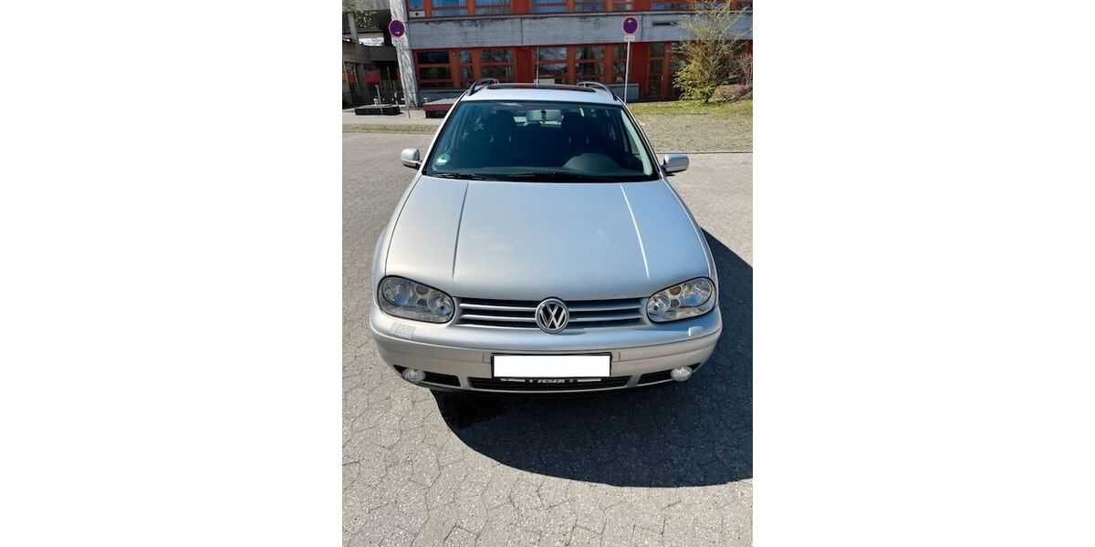 VW Golf 269.000 km 2.500 &euro; Schwabach 91126