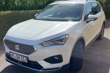 Seat Tarraco 104.000 km 26.500 &euro; Hann. Münden 34346