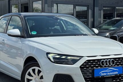 Audi A1 106.216 km 18.990 &euro; Lollar 35457