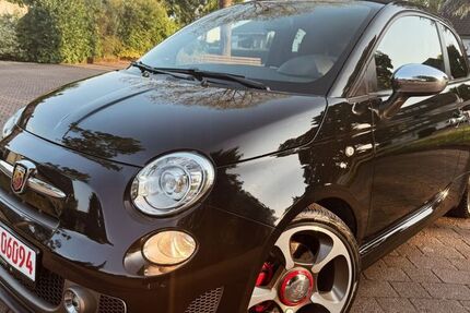 Abarth 595C