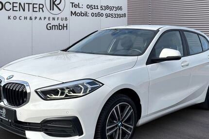 BMW 120 73.490 km 24.390 &euro; Seelze 30926