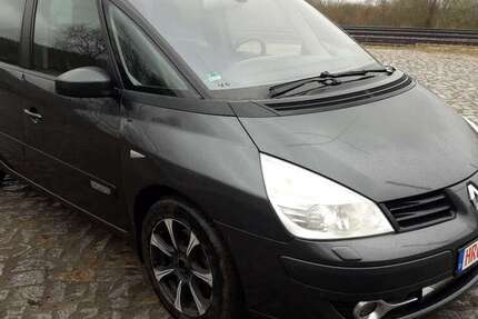 Renault Grand Espace 378.000 km 2.750 &euro; Laage, Stadt 18299
