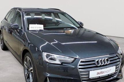 Audi A4 127.955 km 18.589 € Fernwald-Steinbach 35463