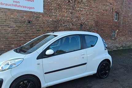 Citroen C1 166.500 km 2.290 &euro; Spenge 32139