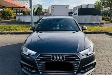 Audi A4 205.000 km 14.700 &euro; Falkensee, Stadt 14612