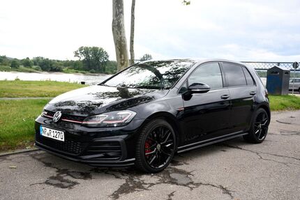 VW Golf 126.000 km 17.900 &euro; Neuwied 56564