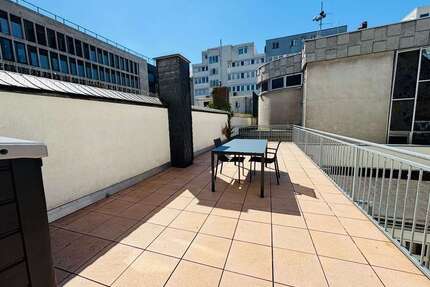 Wohnung zum Mieten in Wiesbaden 1.050 € 97 m²