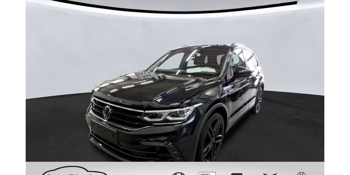 VW Tiguan 106.887 km 31.990 &euro; Pocking 94060