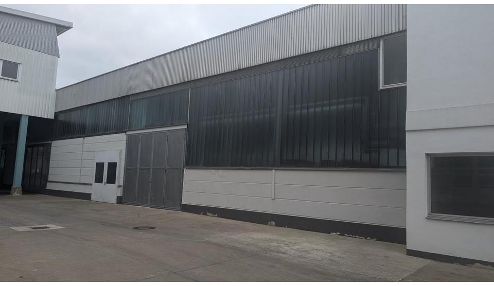 Lagerhalle oder Teilfläche ab 500qm