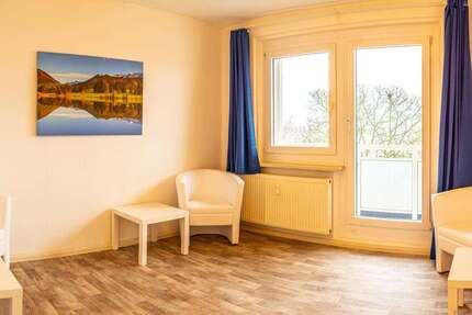 WG-Zimmer in Oranienburg 500 € 10 m² zimmer