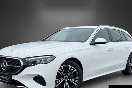 Mercedes-Benz E 220 8.790 km 46.590 &euro; Schwalmstadt 34613