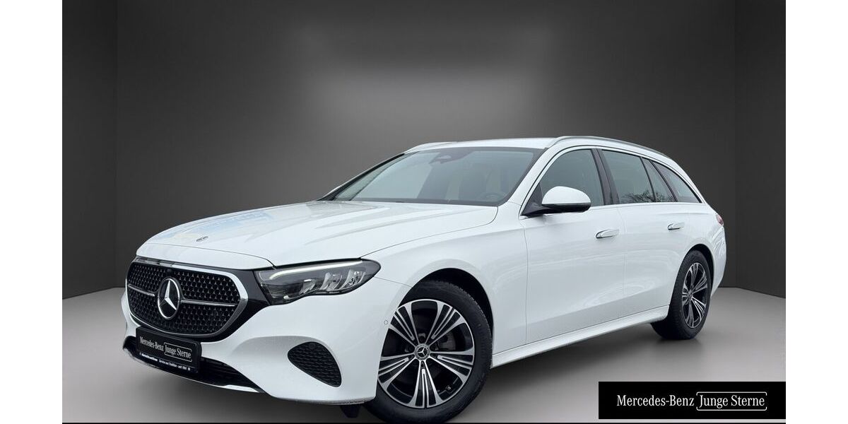 Mercedes-Benz E 220 8.790 km 46.590 &euro; Schwalmstadt 34613