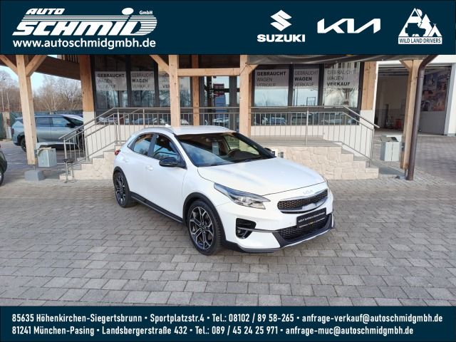 Kia XCeed 41.784 km 24.460 &euro; Höhenkirchen-Siegertsbrunn 85635