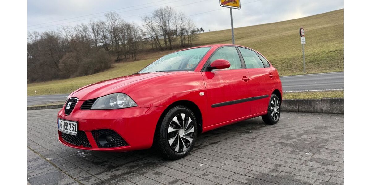Seat Ibiza 163.000 km 3.000 &euro; Hösbach 63768