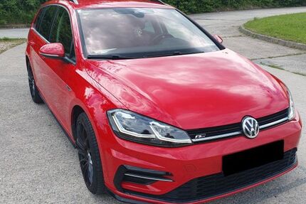 VW Golf 75.620 km 16.999 &euro; Aue-Bad Schlema 08280