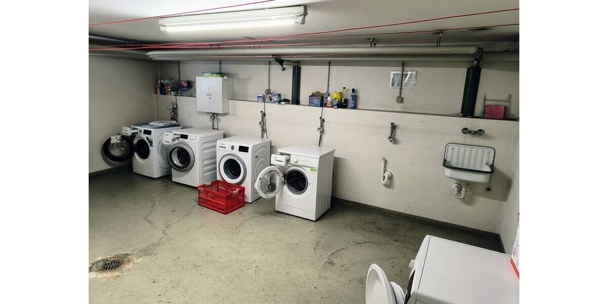 Etagenwohnung Pocking - 2 Zimmer, 63 m&sup2;, 159.000&euro; | Angebot:26435826