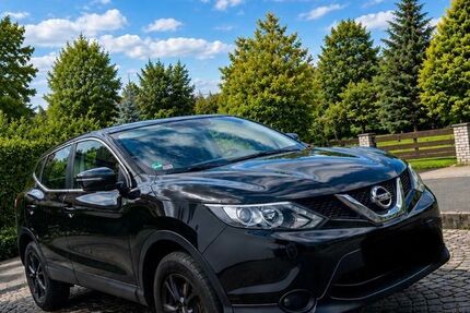 Nissan Qashqai 160.000 km 9.600 &euro; Ehingen 89584