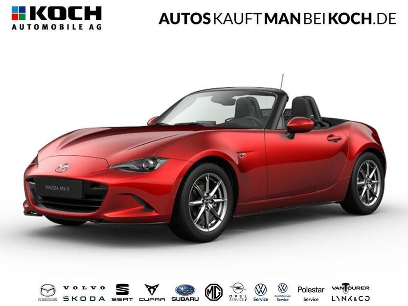 MX-5