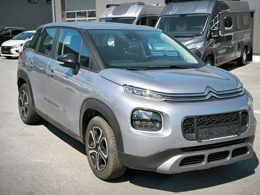 C3 Aircross