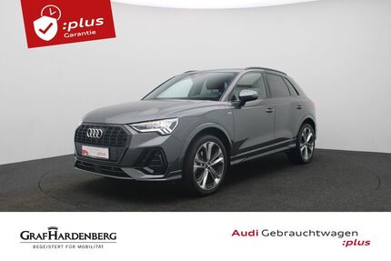 Audi Q3 19.815 km 44.980 &euro; Karlsruhe 76131