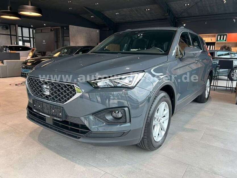Seat Tarraco 14.680 km 30.980 € Waging am See 83329